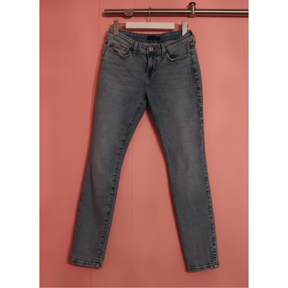 Guess Curvy Skinny Women's Jeans